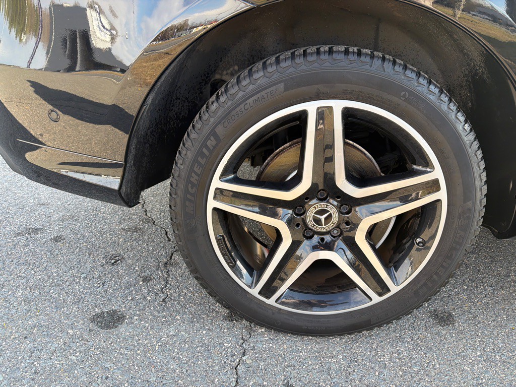 2018 Mercedes-Benz GLE-Class Image 36