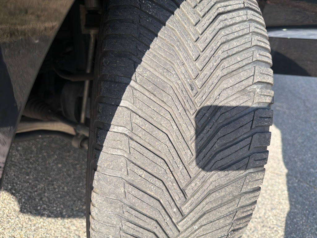 2018 Mercedes-Benz GLE-Class Image 39