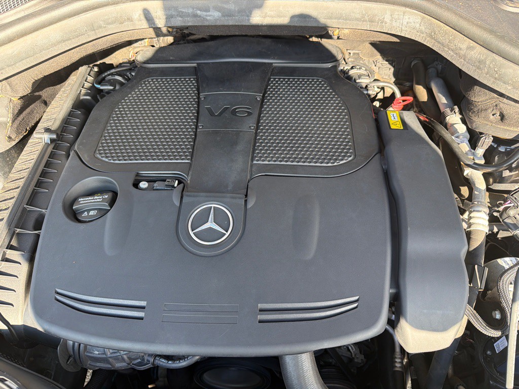 2018 Mercedes-Benz GLE-Class Image 40