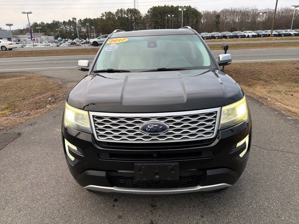 2017 Ford Explorer Image 6