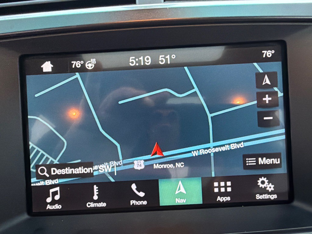 2017 Ford Explorer Image 21