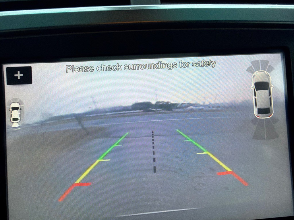 2017 Ford Explorer Image 22