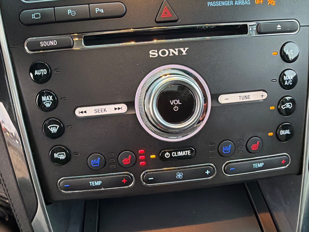 2017 Ford Explorer Image 23