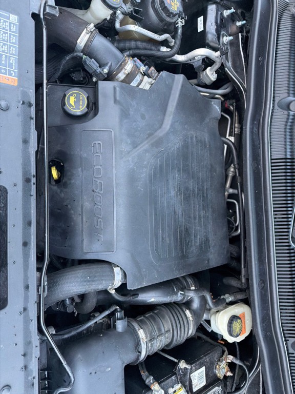 2017 Ford Explorer Image 41