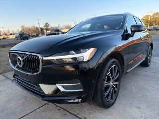Image for 2019 Volvo XC60 T6 INSCRIPTION ID: 7190059
