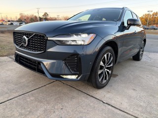 Image for 2024 Volvo XC60 PLUS ID: 7190114