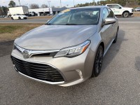 Image for 2017 Toyota Avalon Touring ID: 7192324