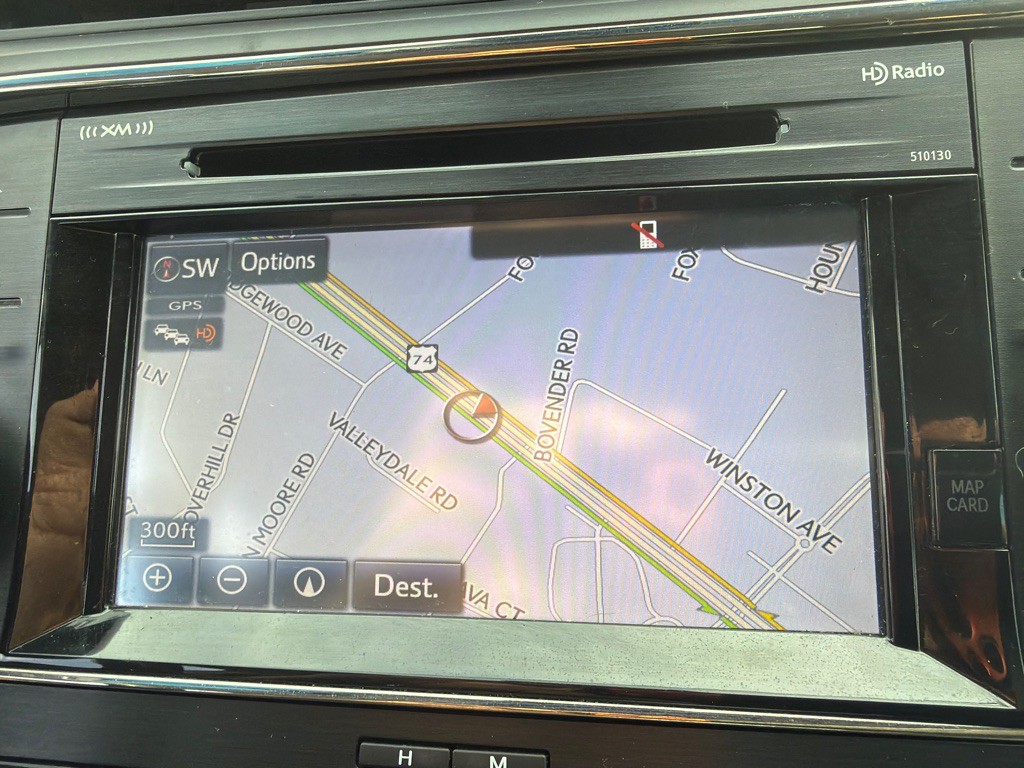 2017 Toyota Avalon Image 16