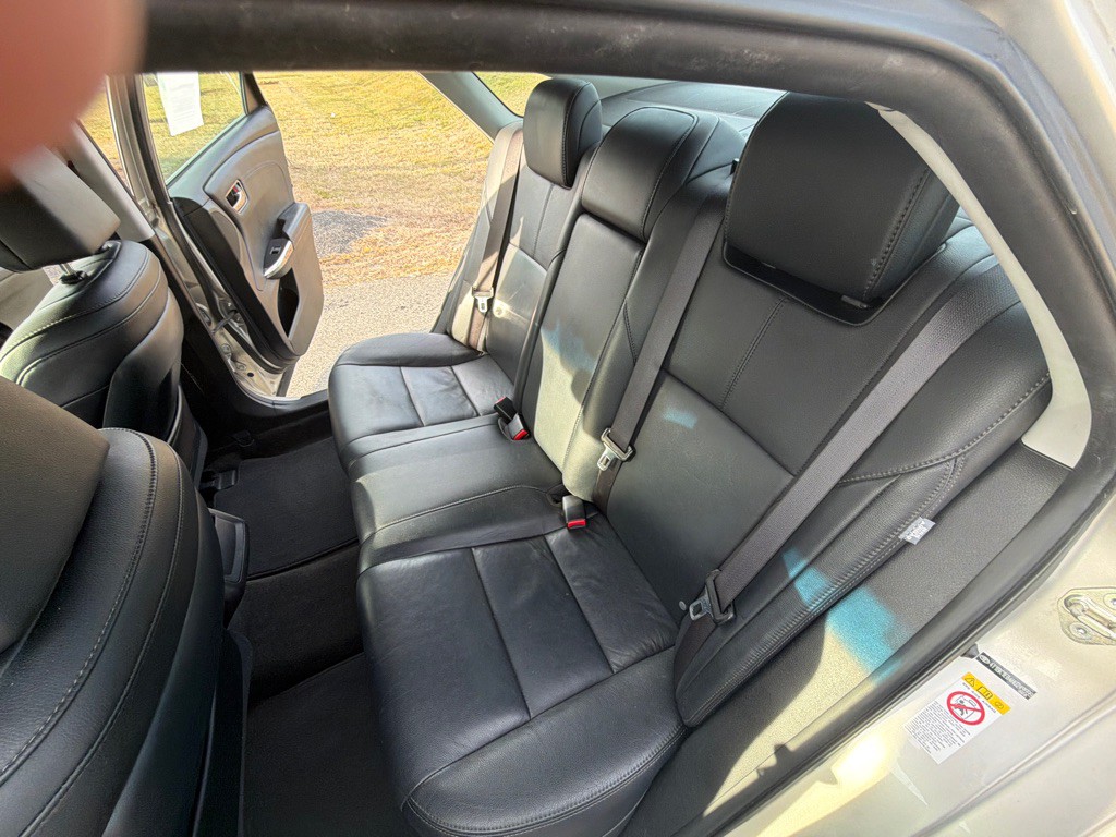 2017 Toyota Avalon Image 25