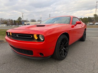 Image for 2020 Dodge Challenger SXT ID: 7215586