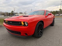 Image for 2020 Dodge Challenger SXT ID: 7215586
