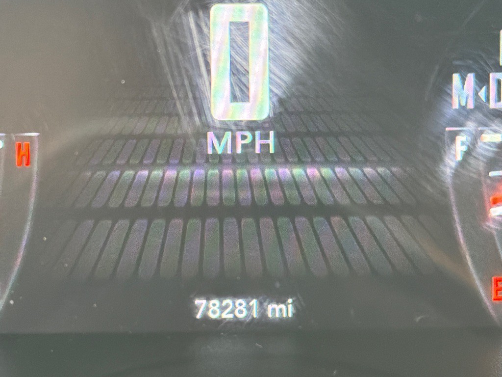 2020 Dodge Challenger Image 17