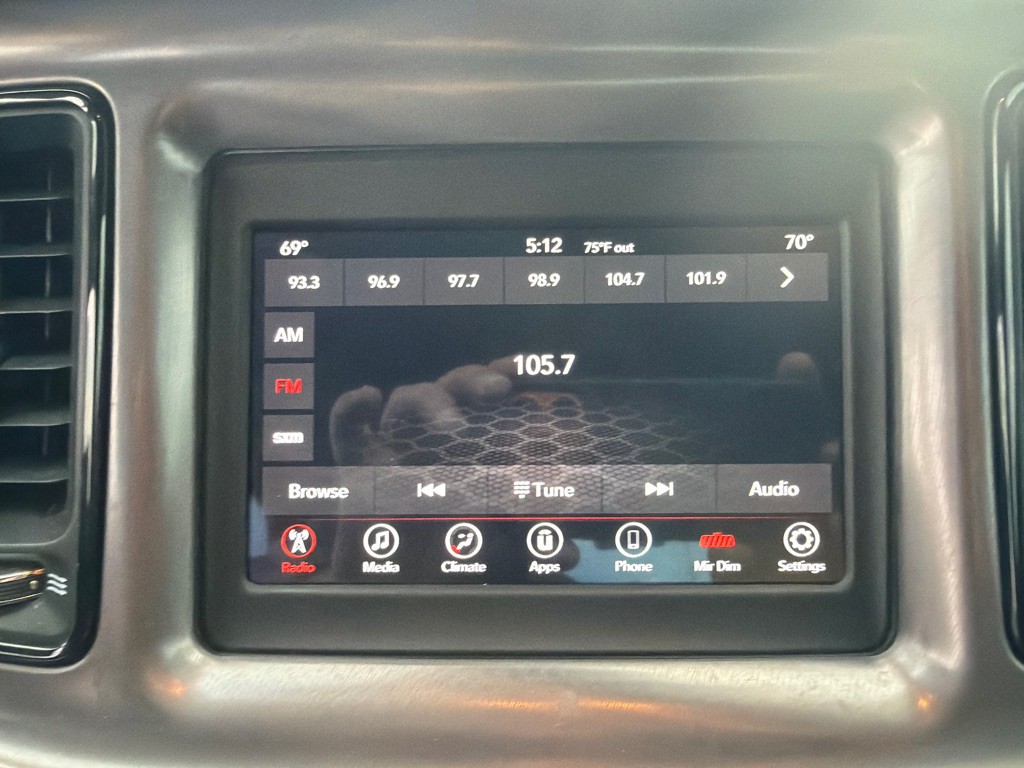 2020 Dodge Challenger Image 19