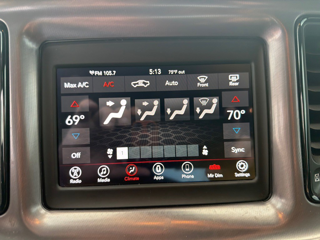 2020 Dodge Challenger Image 20