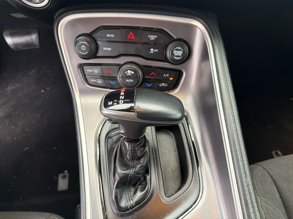 2020 Dodge Challenger Image 21