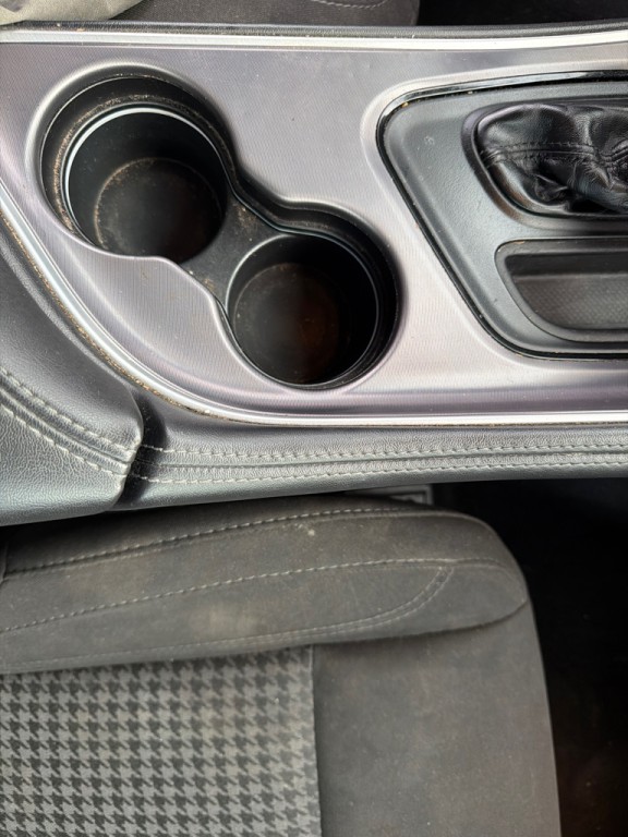 2020 Dodge Challenger Image 22