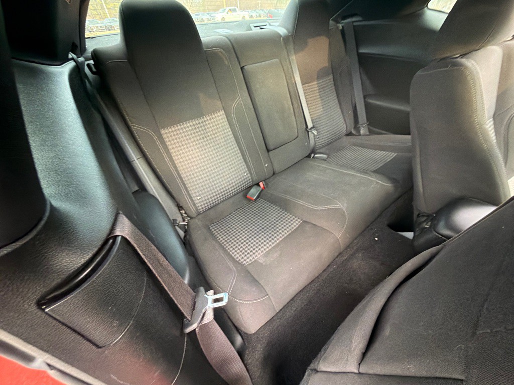 2020 Dodge Challenger Image 27