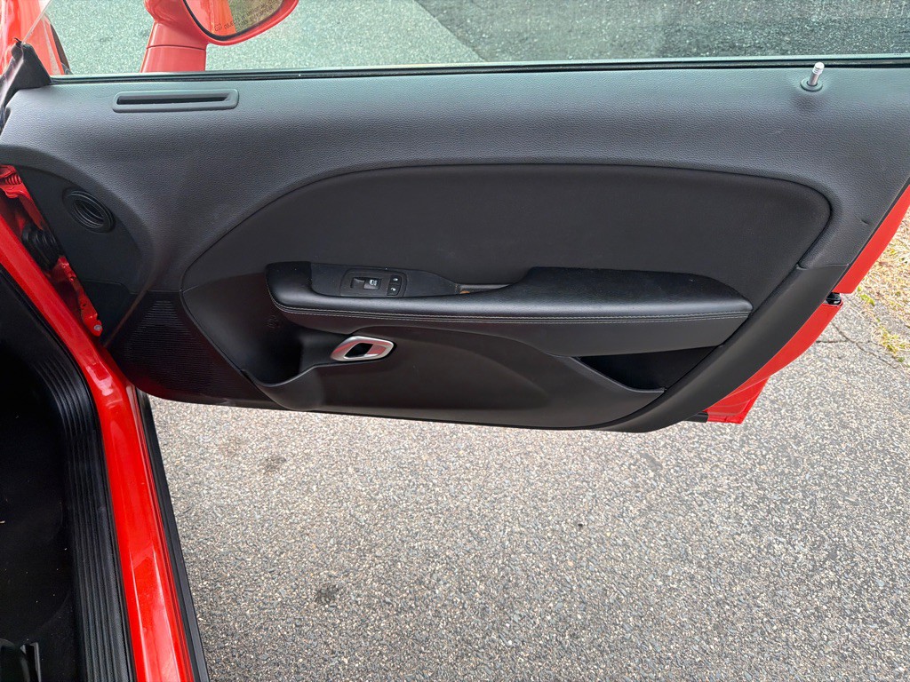 2020 Dodge Challenger Image 28