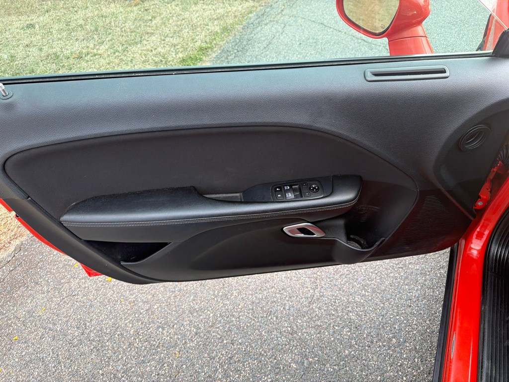 2020 Dodge Challenger Image 29