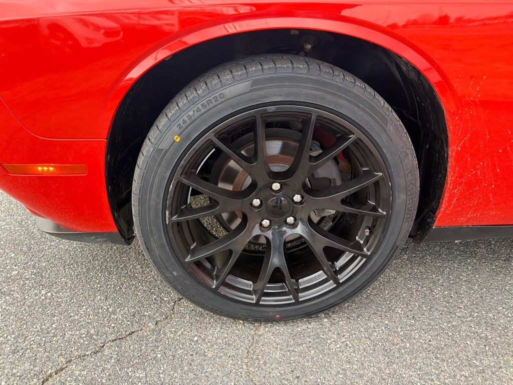 2020 Dodge Challenger Image 33
