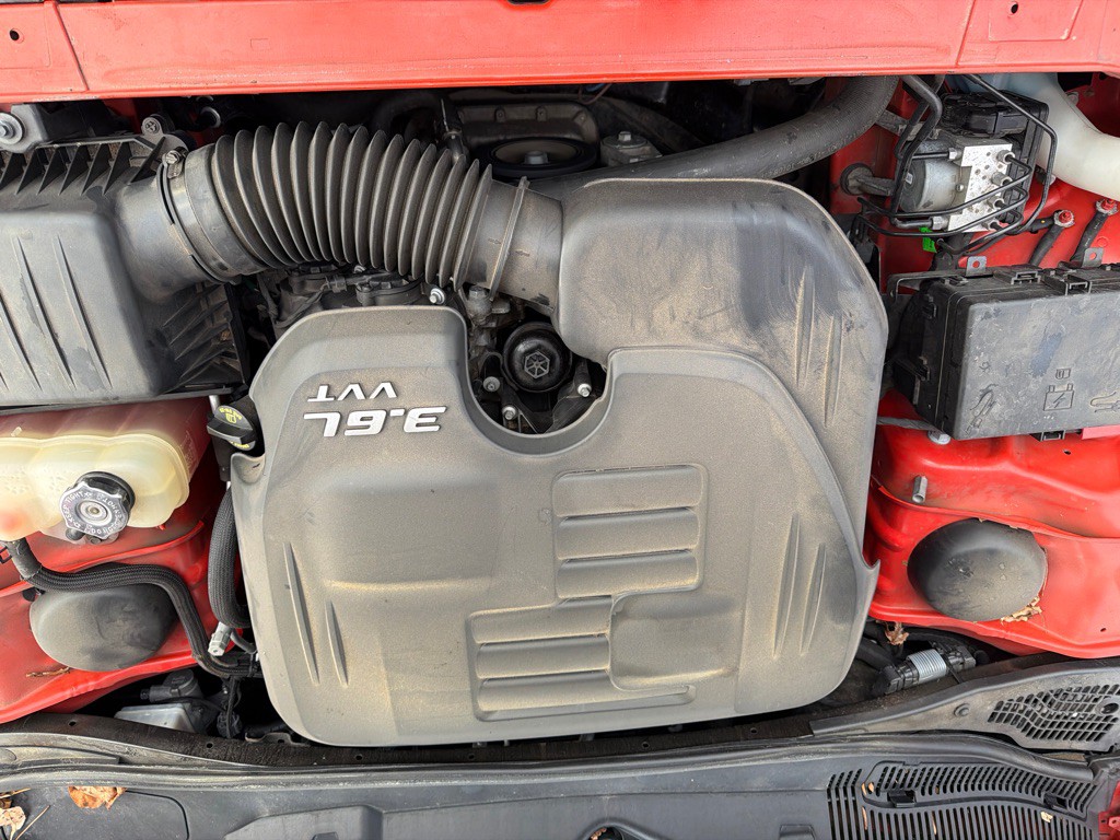 2020 Dodge Challenger Image 34