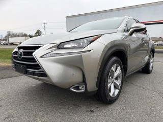 Image for 2017 Lexus NX 200T BASE ID: 7242798