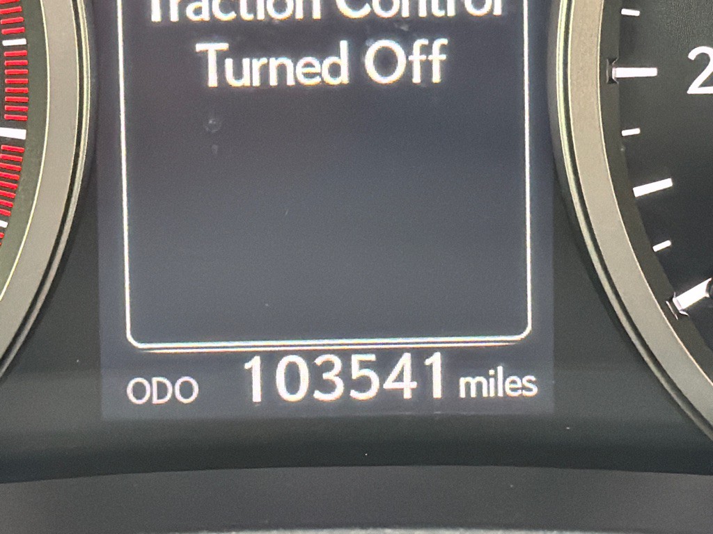 2017 Lexus NX Image 15