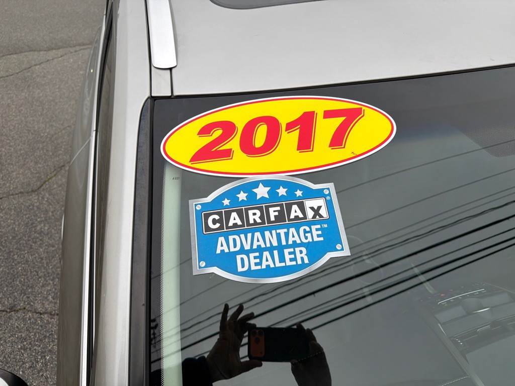 2017 Lexus NX Image 36