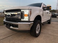 Image for 2018 Ford F-250 Super Duty ID: 7246330