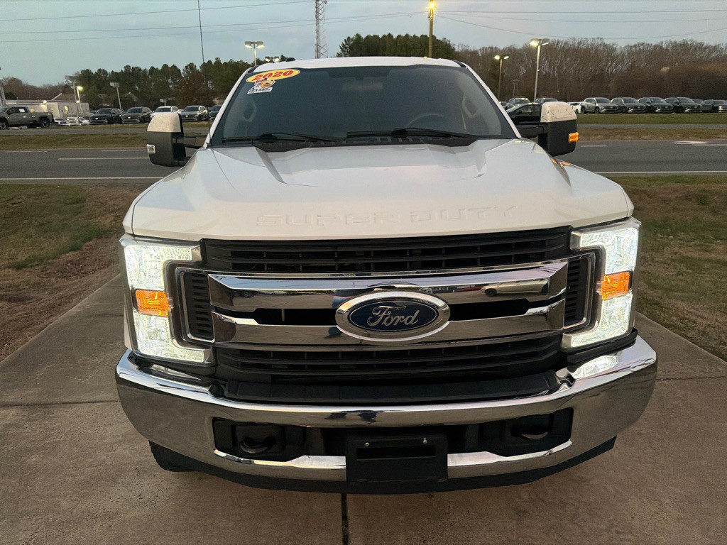 2018 Ford F-250 Image 6