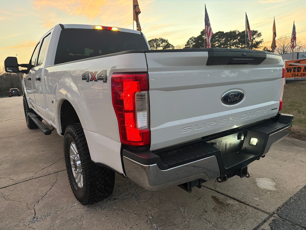2018 Ford F-250 Image 7