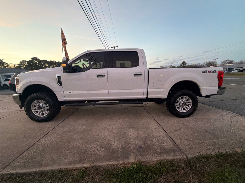 2018 Ford F-250 Image 10