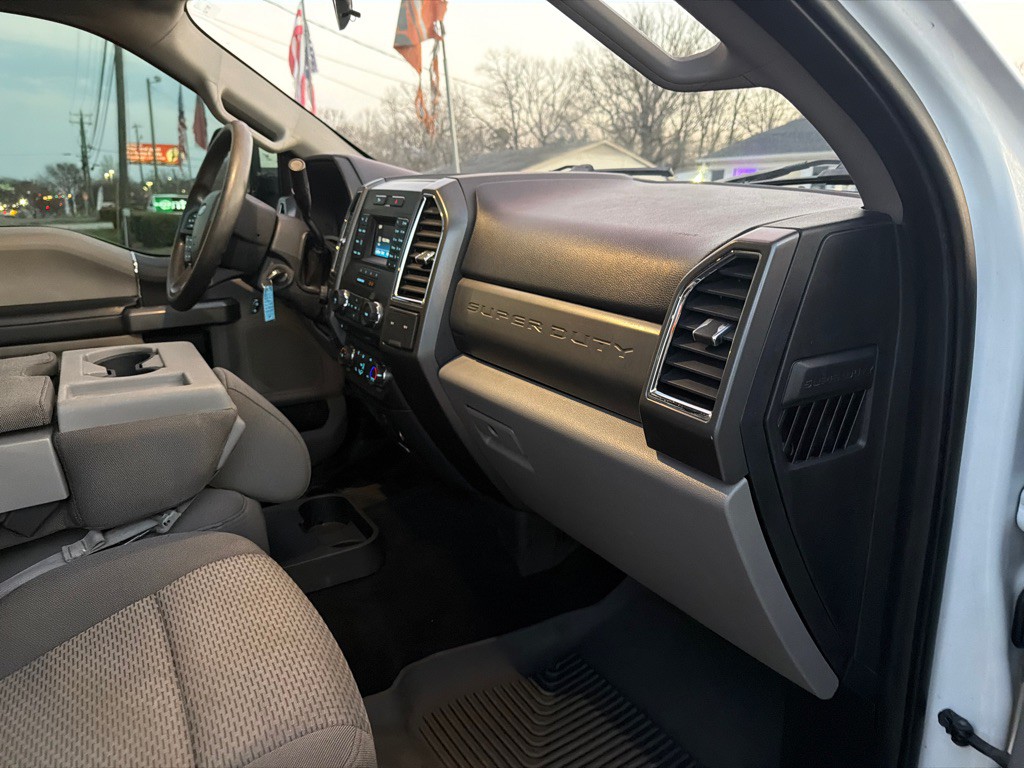 2018 Ford F-250 Image 12