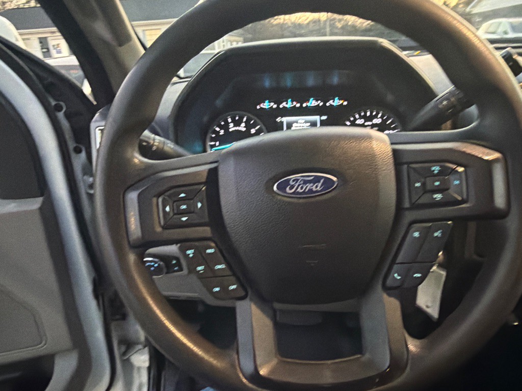 2018 Ford F-250 Image 15