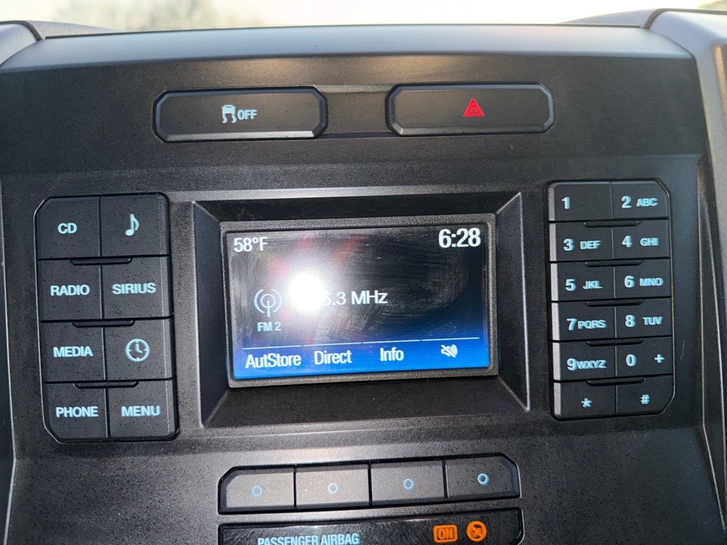 2018 Ford F-250 Image 16