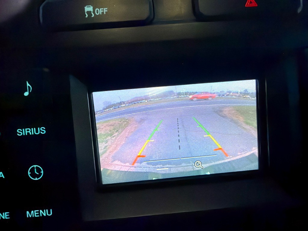 2018 Ford F-250 Image 17