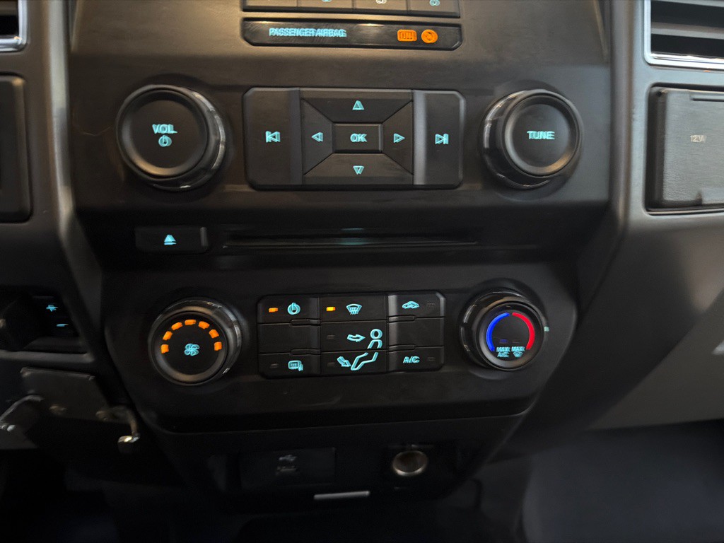 2018 Ford F-250 Image 18