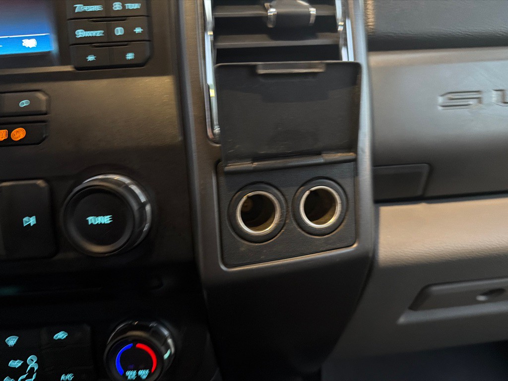 2018 Ford F-250 Image 19