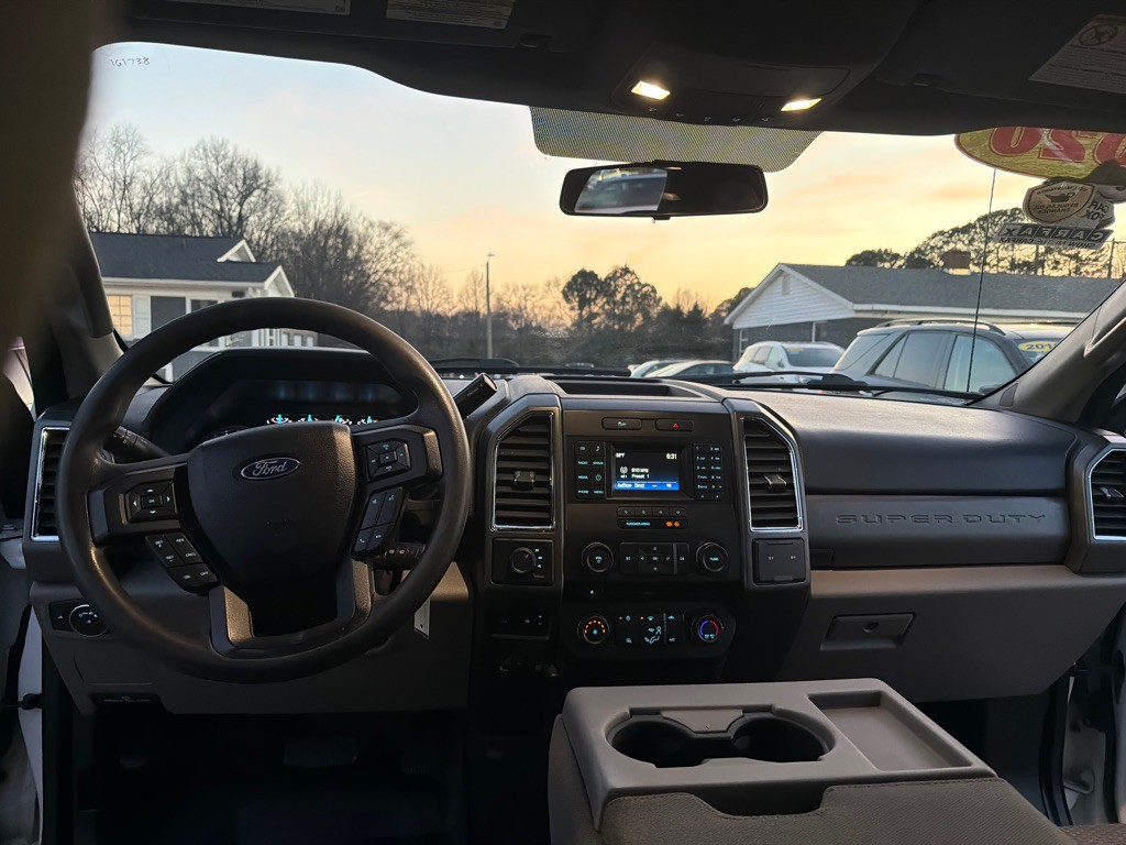 2018 Ford F-250 Image 21