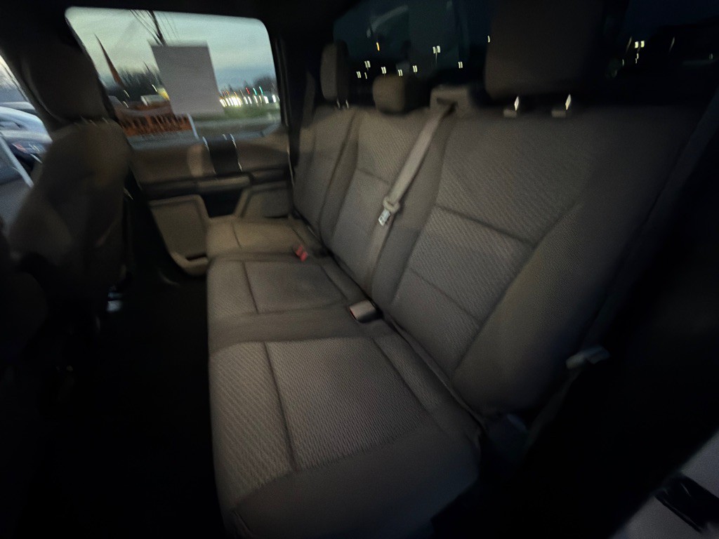 2018 Ford F-250 Image 22