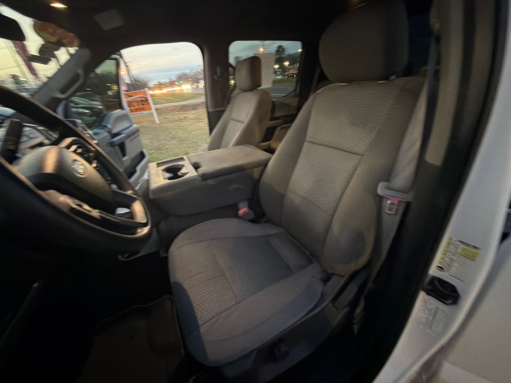 2018 Ford F-250 Image 23