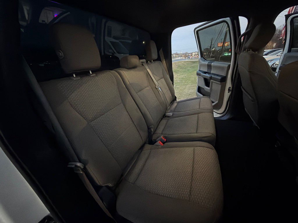 2018 Ford F-250 Image 25