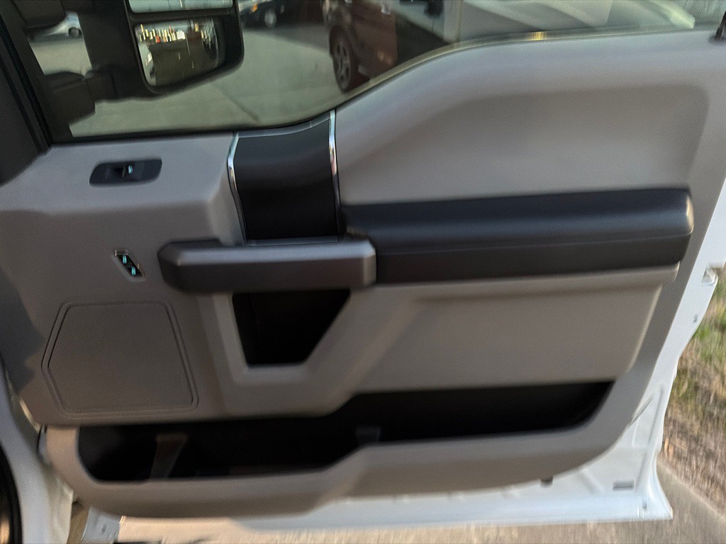 2018 Ford F-250 Image 27