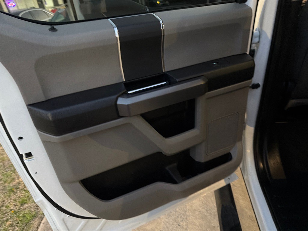 2018 Ford F-250 Image 29