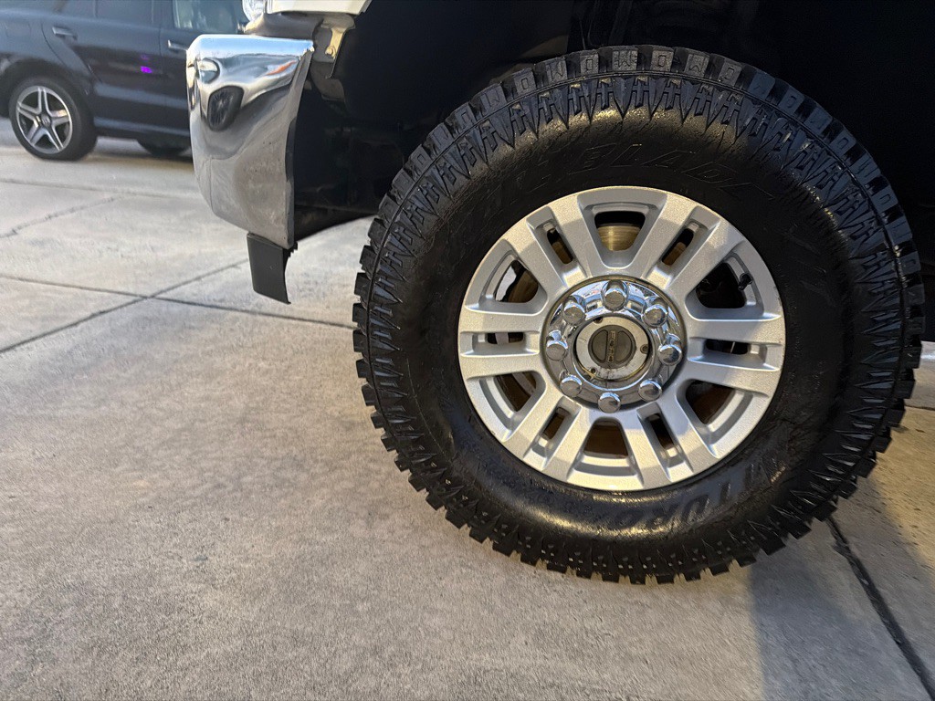 2018 Ford F-250 Image 31
