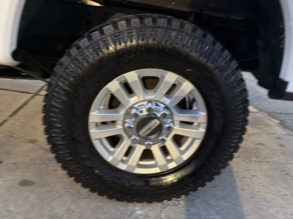 2018 Ford F-250 Image 32