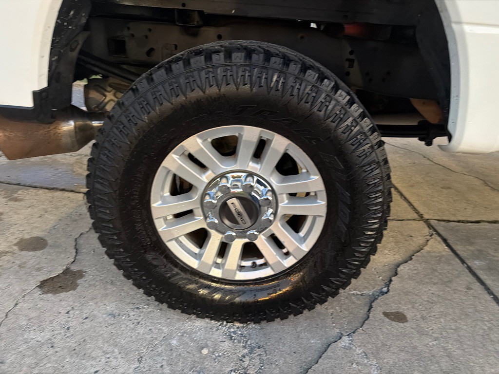 2018 Ford F-250 Image 33