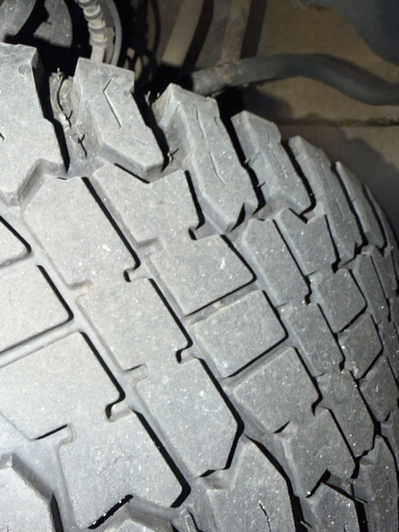 2018 Ford F-250 Image 35