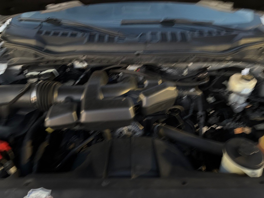 2018 Ford F-250 Image 36