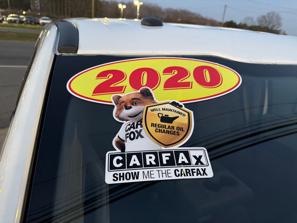 2018 Ford F-250 Image 37